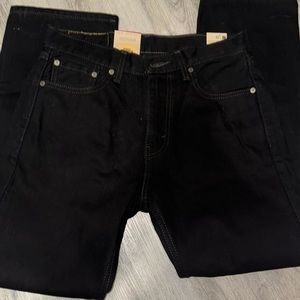 Brand new 505 regular